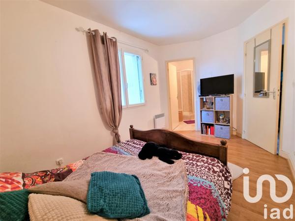 Maison à vendre 5 pièces 125 m² La Feuillade