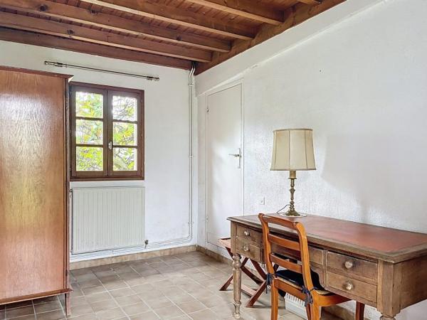 Maison Merlimont Secteur villes proches du Touquet 110 m²