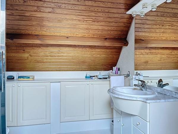 Maison Merlimont Secteur villes proches du Touquet 110 m²