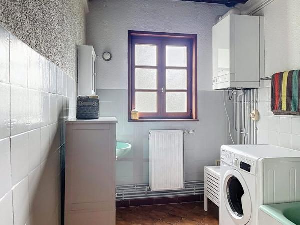 Maison Merlimont Secteur villes proches du Touquet 110 m²