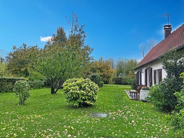 Maison Merlimont Secteur villes proches du Touquet 110 m²