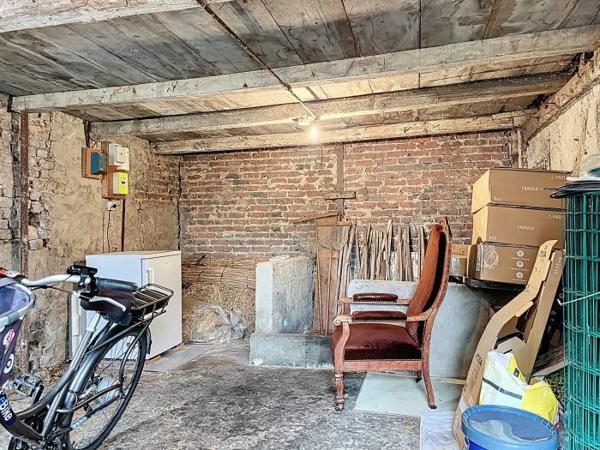 Maison Merlimont Secteur villes proches du Touquet 110 m²