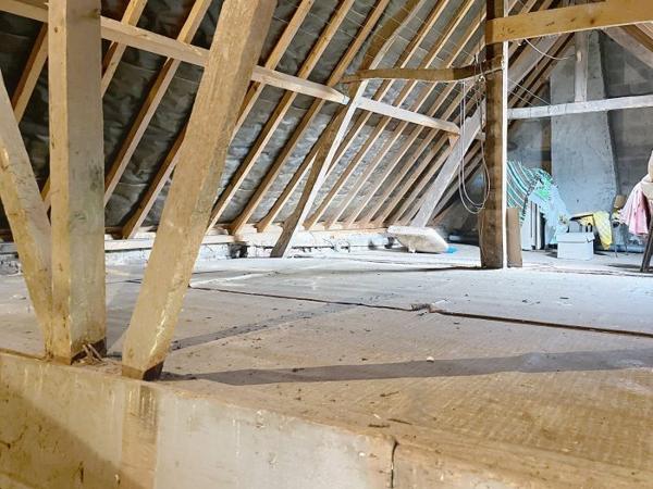 Maison Merlimont Secteur villes proches du Touquet 110 m²