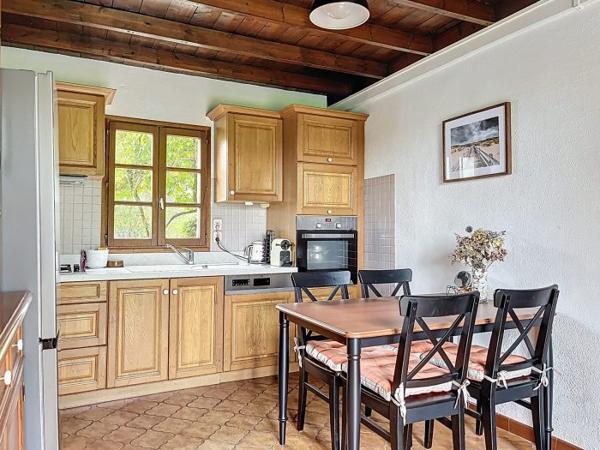 Maison Merlimont Secteur villes proches du Touquet 110 m²