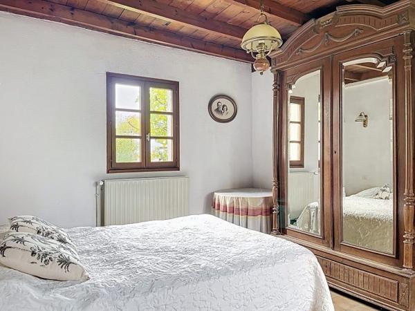 Maison Merlimont Secteur villes proches du Touquet 110 m²