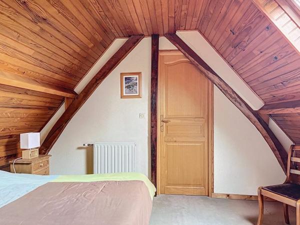 Maison Merlimont Secteur villes proches du Touquet 110 m²