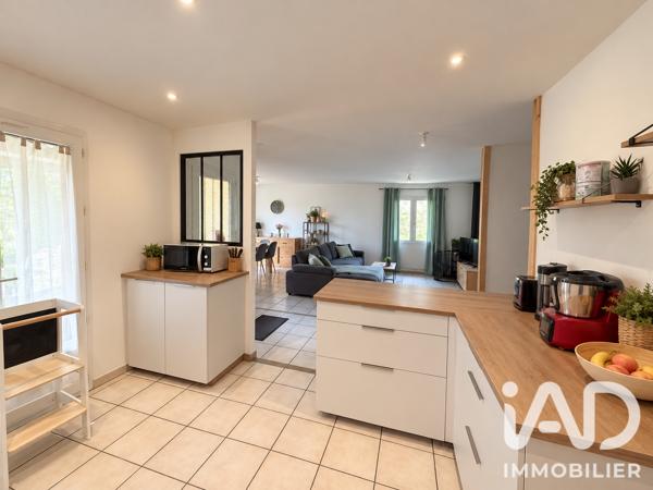 Maison à vendre 4 pièces 94 m² Royan