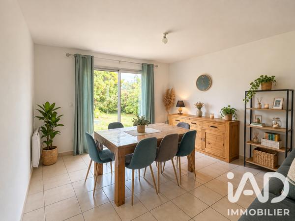 Maison à vendre 4 pièces 94 m² Royan