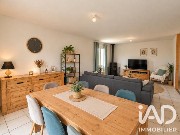 Maison à vendre 4 pièces 94 m² Royan