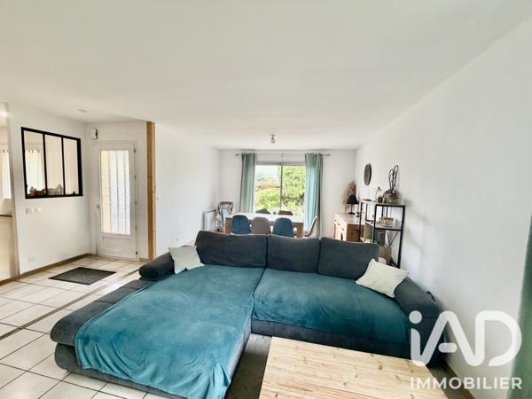 Maison à vendre 4 pièces 94 m² Royan