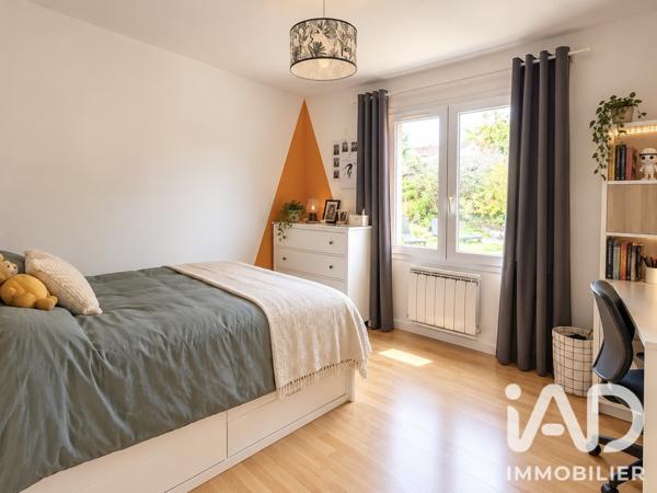 Maison à vendre 4 pièces 94 m² Royan