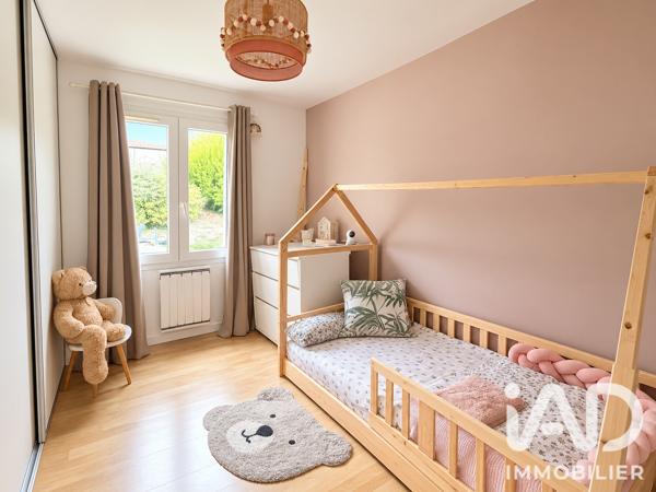 Maison à vendre 4 pièces 94 m² Royan