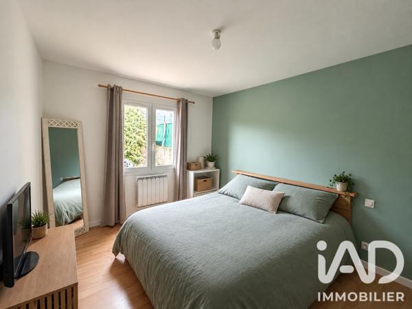 Maison à vendre 4 pièces 94 m² Royan