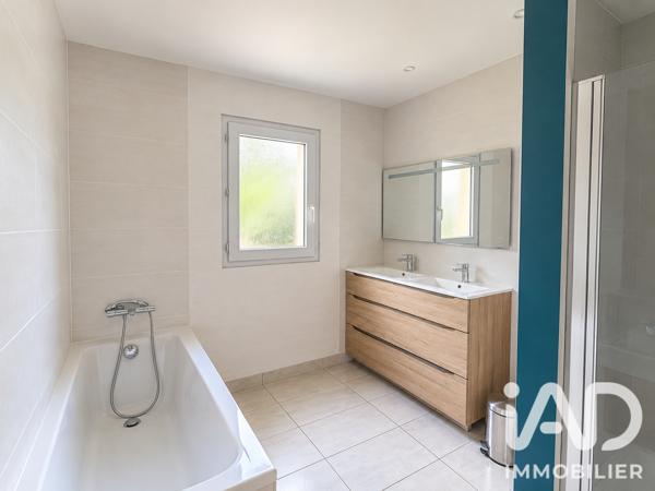 Maison à vendre 4 pièces 94 m² Royan