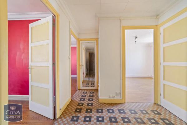 Appartement à vendre 3 pièces 64m²