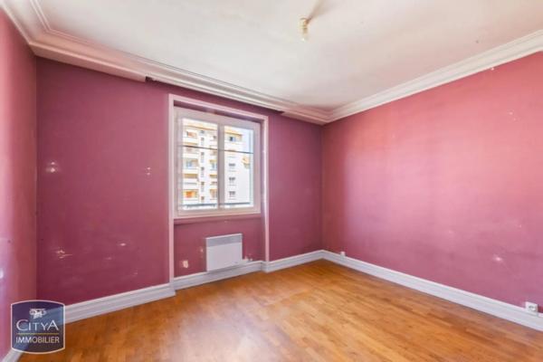 Appartement à vendre 3 pièces 64m²