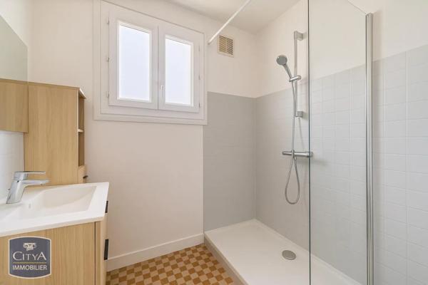 Appartement à vendre 3 pièces 64m²