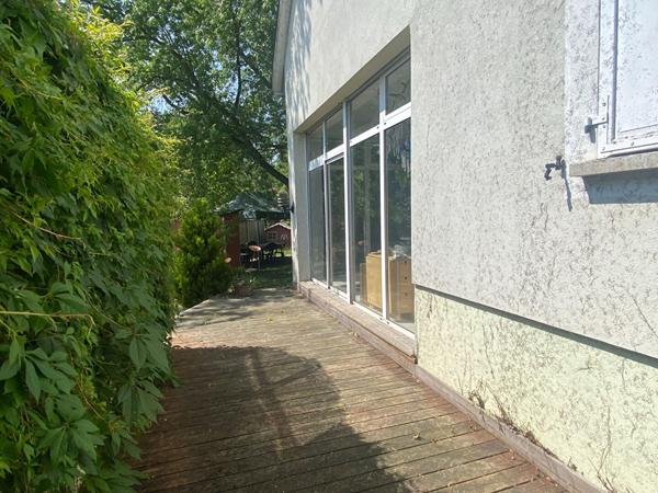 VENTE : maison de 8 pièces (208 m²) à CERNAY