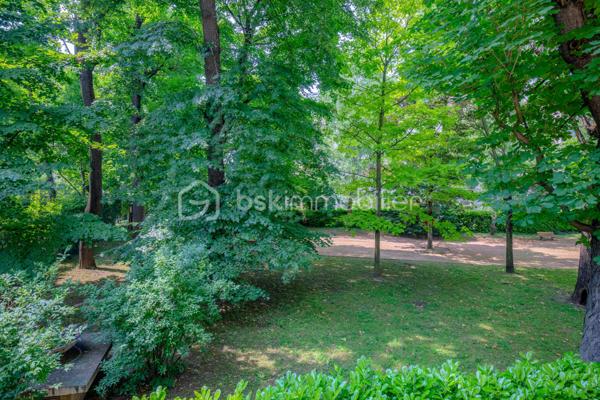 Appartement de 93 m²