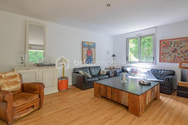 Appartement de 93 m²