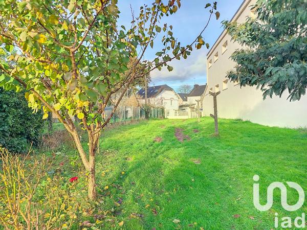 Terrain à vendre 250 m² Auray