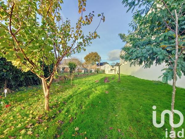 Terrain à vendre 250 m² Auray