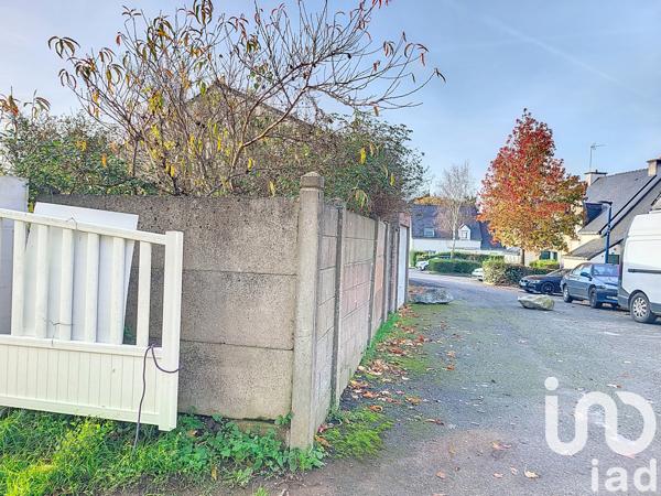 Terrain à vendre 250 m² Auray