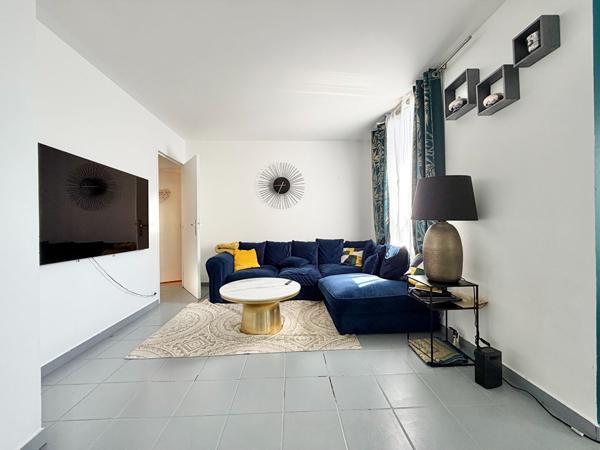 Appartement Sartrouville 5 pièce(s)