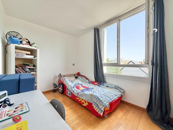 Appartement Sartrouville 5 pièce(s)