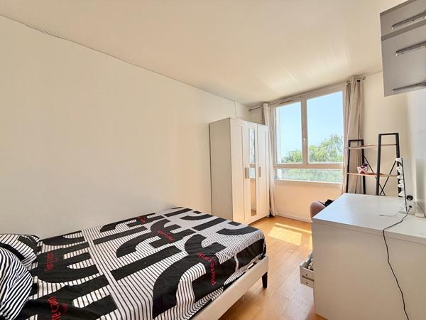 Appartement Sartrouville 5 pièce(s)