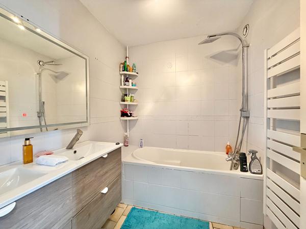 Appartement Sartrouville 5 pièce(s)
