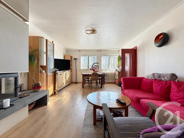 Maison à vendre  5 pièces - 82,01 m 2   GAGNY  - 93