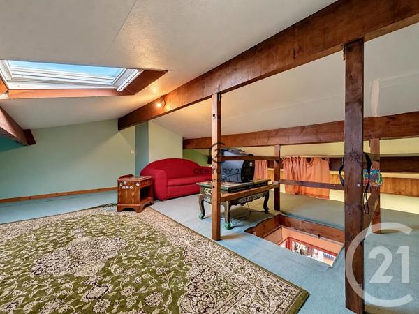 Maison à vendre  5 pièces - 82,01 m 2   GAGNY  - 93