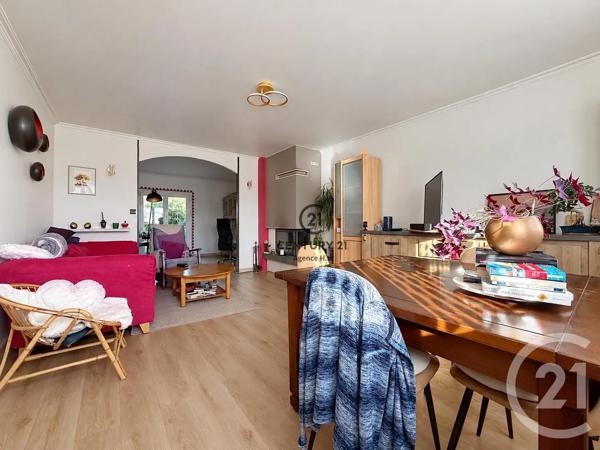 Maison à vendre  5 pièces - 82,01 m 2   GAGNY  - 93