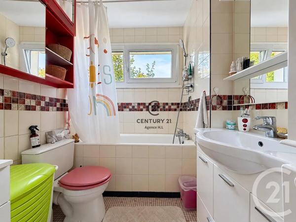 Maison à vendre  5 pièces - 82,01 m 2   GAGNY  - 93