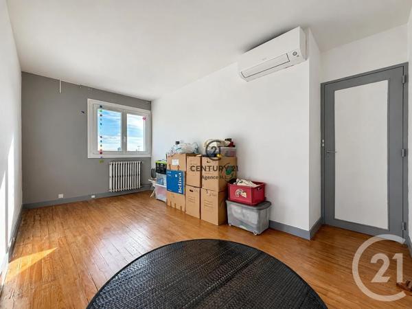 Maison à vendre  5 pièces - 82,01 m 2   GAGNY  - 93