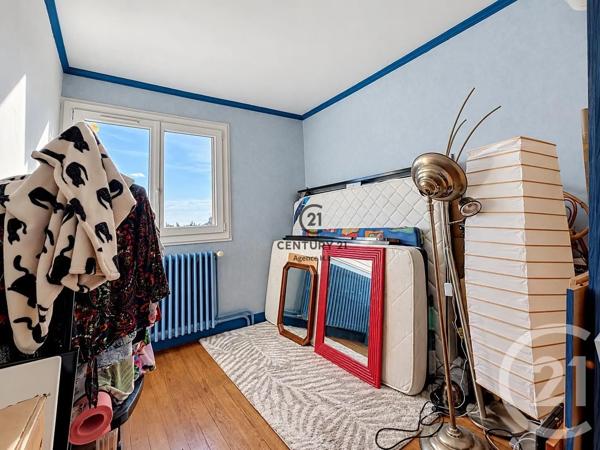Maison à vendre  5 pièces - 82,01 m 2   GAGNY  - 93