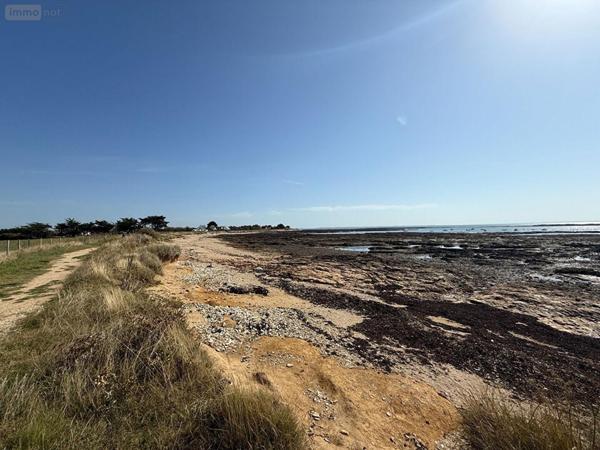 Maison à vendre à Damgan dans le Morbihan (56750), ref : DCT