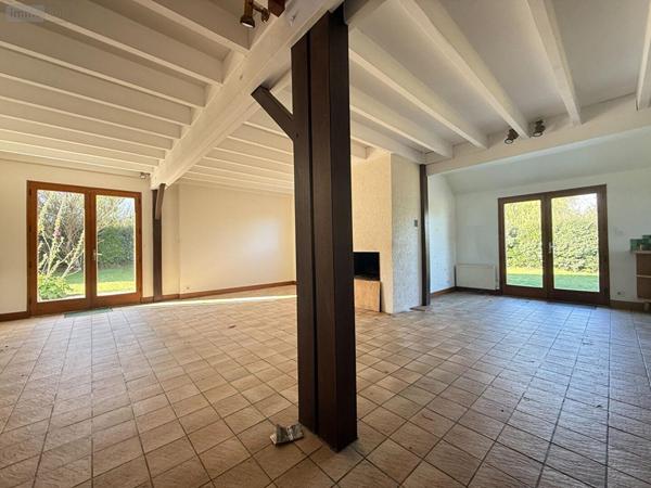 Maison à vendre à Damgan dans le Morbihan (56750), ref : DCT