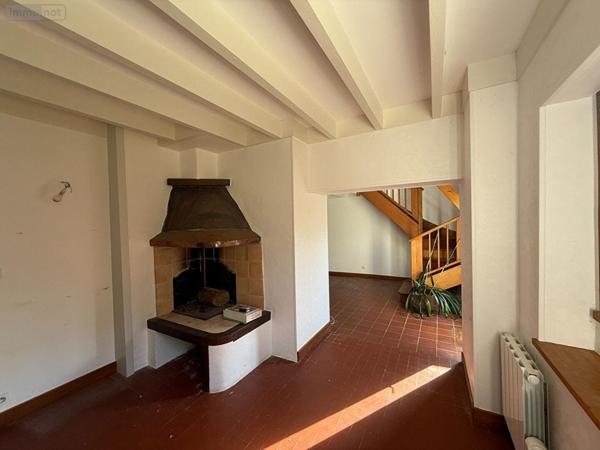 Maison à vendre à Damgan dans le Morbihan (56750), ref : DCT