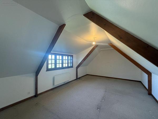 Maison à vendre à Damgan dans le Morbihan (56750), ref : DCT