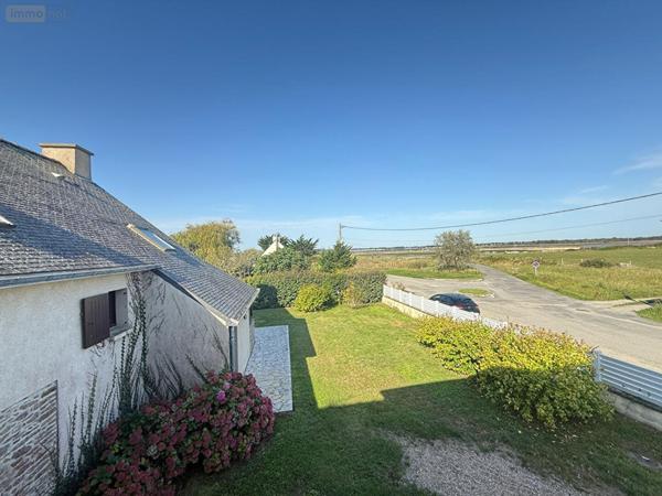 Maison à vendre à Damgan dans le Morbihan (56750), ref : DCT