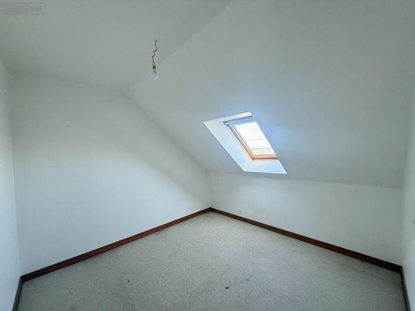 Maison à vendre à Damgan dans le Morbihan (56750), ref : DCT