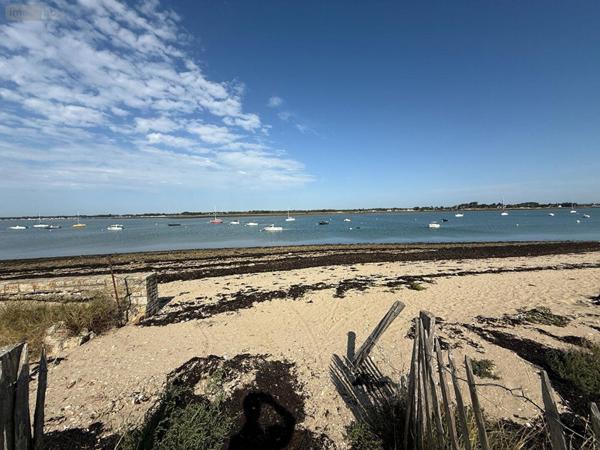 Maison à vendre à Damgan dans le Morbihan (56750), ref : DCT