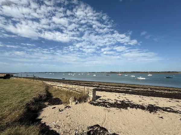 Maison à vendre à Damgan dans le Morbihan (56750), ref : DCT