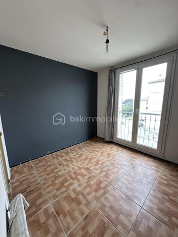 Appartement de 44 m²