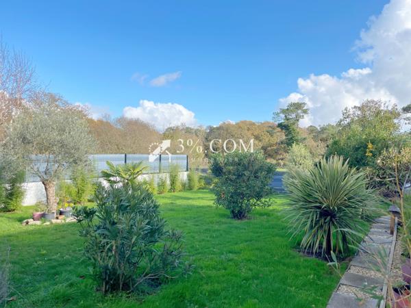 Maison 5 pièce(s) 3 chambre(s) 115 m²