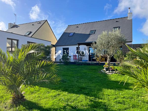 Maison 5 pièce(s) 3 chambre(s) 115 m²