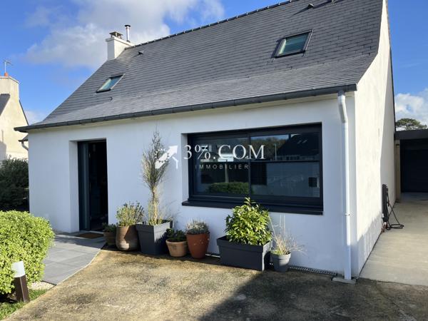 Maison 5 pièce(s) 3 chambre(s) 115 m²