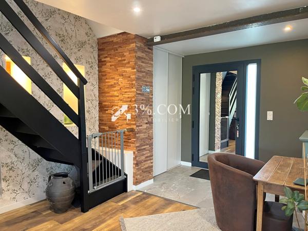 Maison 5 pièce(s) 3 chambre(s) 115 m²